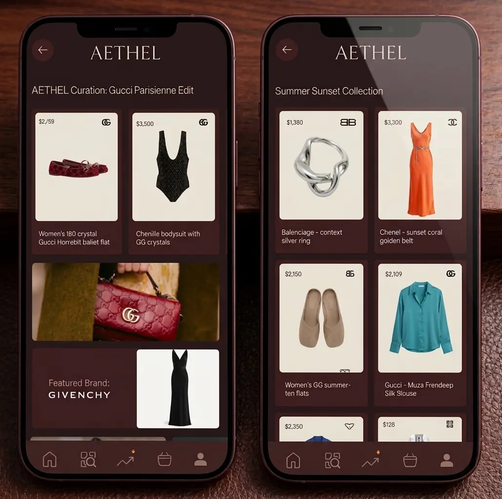 Aethel display 3