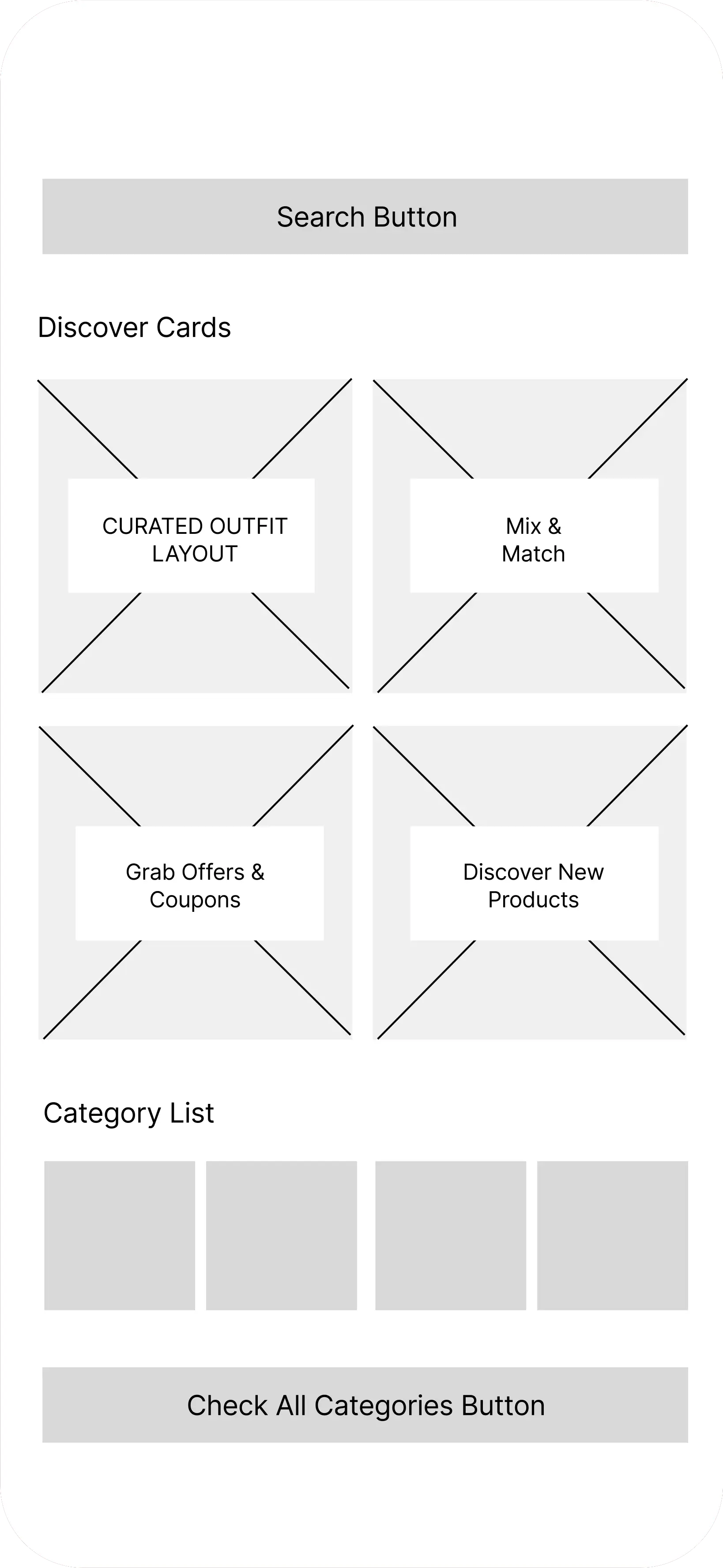 Wireframe 3