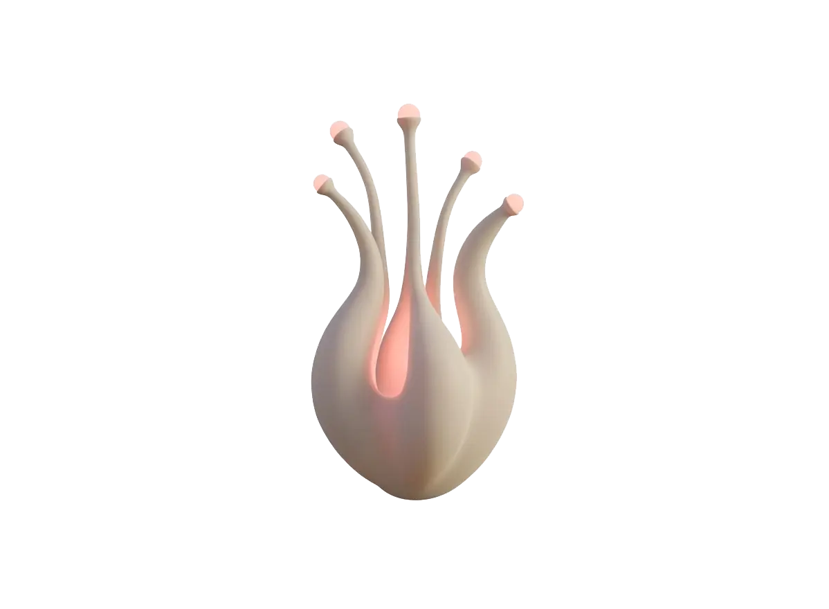 Illumix generative asset B