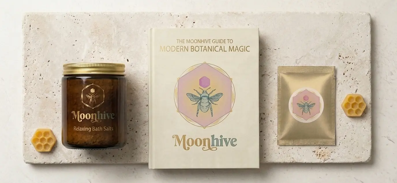 Moonhive hero