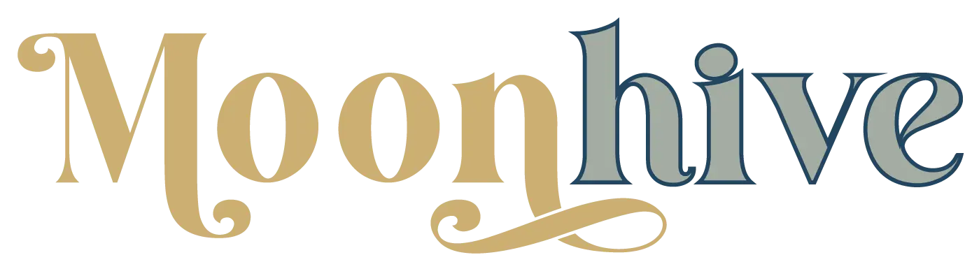 Moonhive logo