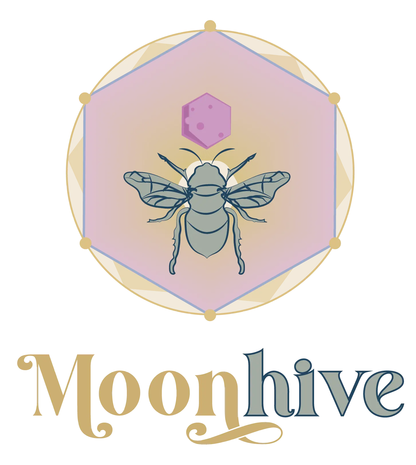 Moonhive brand DNA