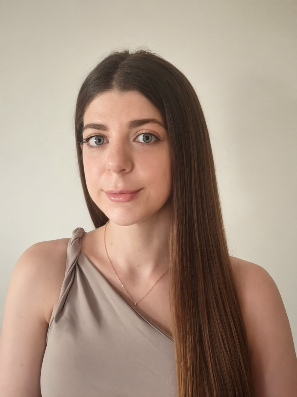 Ornella Dina D'elia