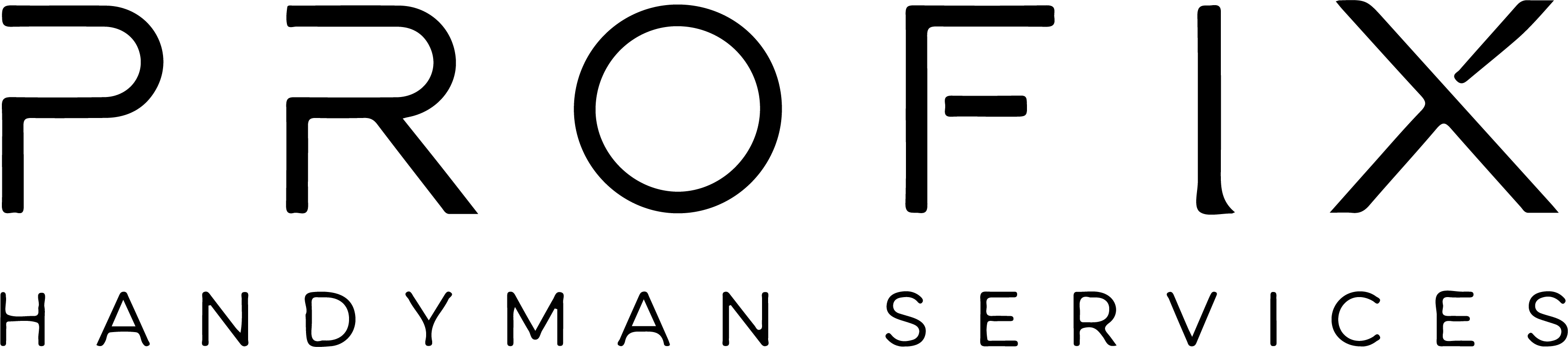 Profix Handyman Services logo