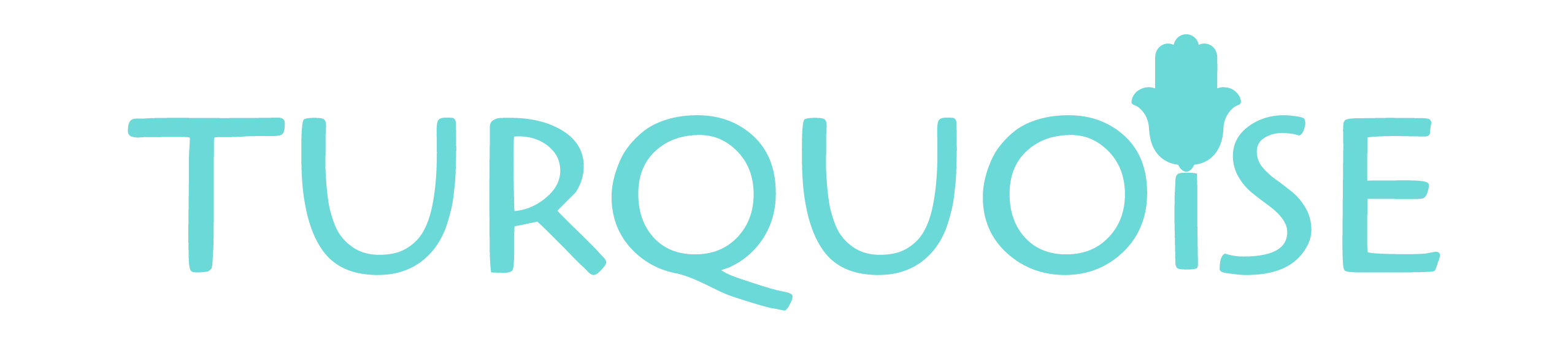 Turquoise Accessories homepage